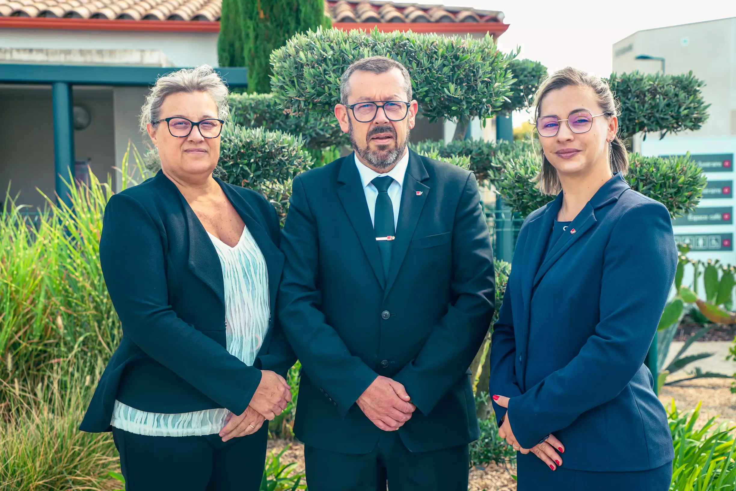 L'entreprise du Carcassonnais